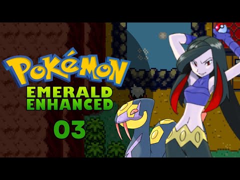 Pokémon Emerald - 03