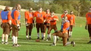 WOODEN SPOON.avi