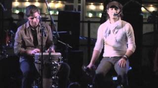Hanson - Strong Enough To Break 7th song
