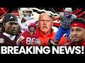 JUST IN! CHIEFS SIGNING 5 STAR PLAYERS TO WIN THE SUPER BOWL!