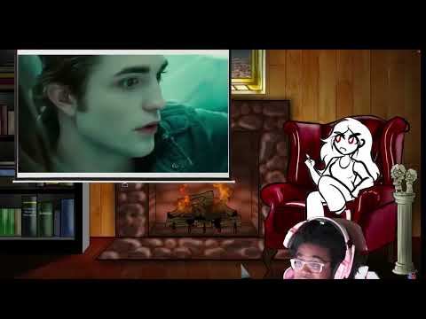 Trope Talk Deus Ex Machinas -Overly Sarcastic Productions Reaction*