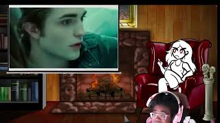 Trope Talk Deus Ex Machinas -Overly Sarcastic Productions Reaction*
