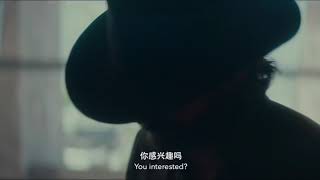 91st Oscar Nominees: Leading Actor 2019年第91届奥斯卡最佳男主角提名LEADING ACTROR 表演混剪