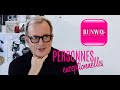 Runway magazine srie personnes exceptionnelles pisode 1 hubert barrere maison lesage