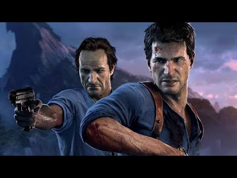 uncharted 4 |episode #8 |