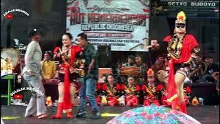 senggot ndolalak setyo budoyo - dolalak purworejo