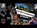ONE NATION HIP-HOP TV | EP.1 | 2023 TOP  MC'S LIST [POWER RANKINGS] NAS , KENDRICK LAMAR J COLE