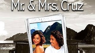Mr & Mrs Cruz Soundtrack Tracklist