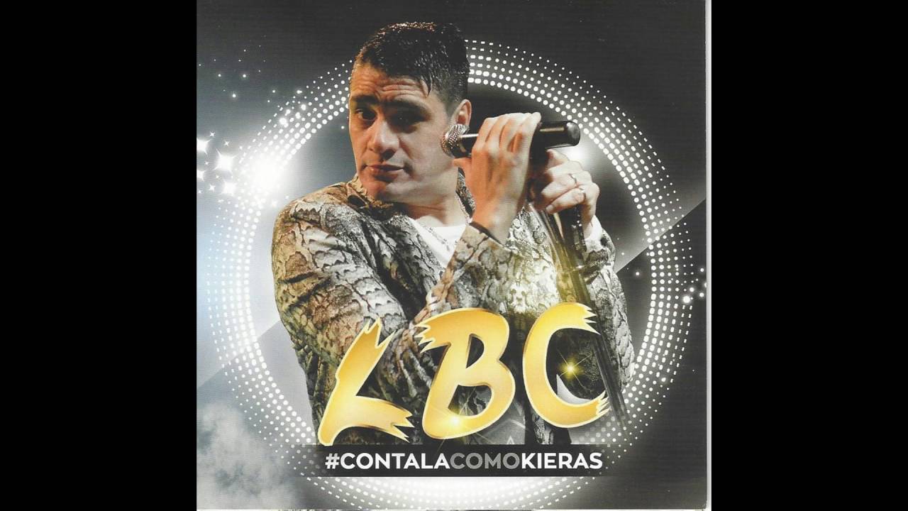 LBC 16 Ay Mi Dios YouTube