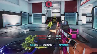 Killing Spree Dump #3 | Splitgate