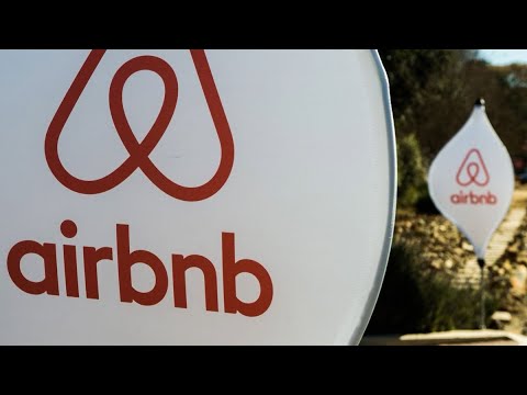 Airbnb Files for IPO