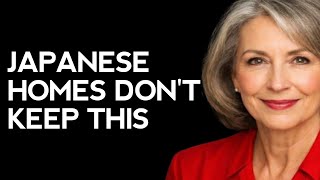 15 Things Japanese People Never Keep at Home And You Shouldn’t Either