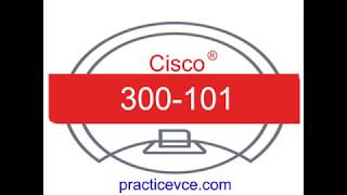 [Hot]  Cisco 2019 300-101 (Q301-Q350) Reliable Study Guide Ppt screenshot 5