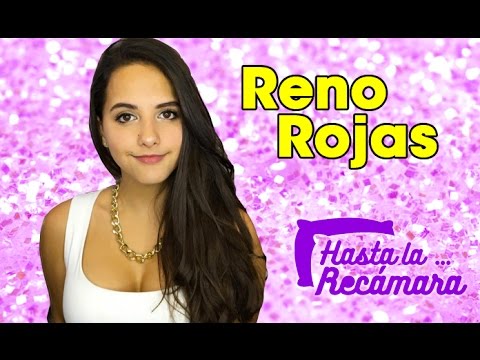 Reno rojas pack