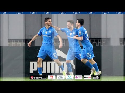 მოისას ულამაზესი გოლი