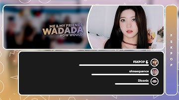 [Speacial Video] HOW WOULD 