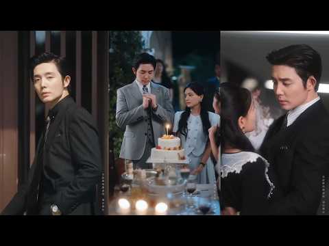 🔥Bestie's Cold CEO Uncle was My Arranged Fiancé😱 But tamed him into lovely caring and loyal husband