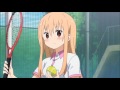 Himouto Umaru Chan Sylphyn Catches The Ball Himouto Umaru Chan Sylphyn Catches The Ball