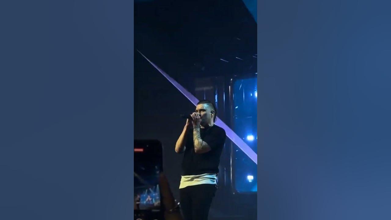 Shinedown - Second Chance