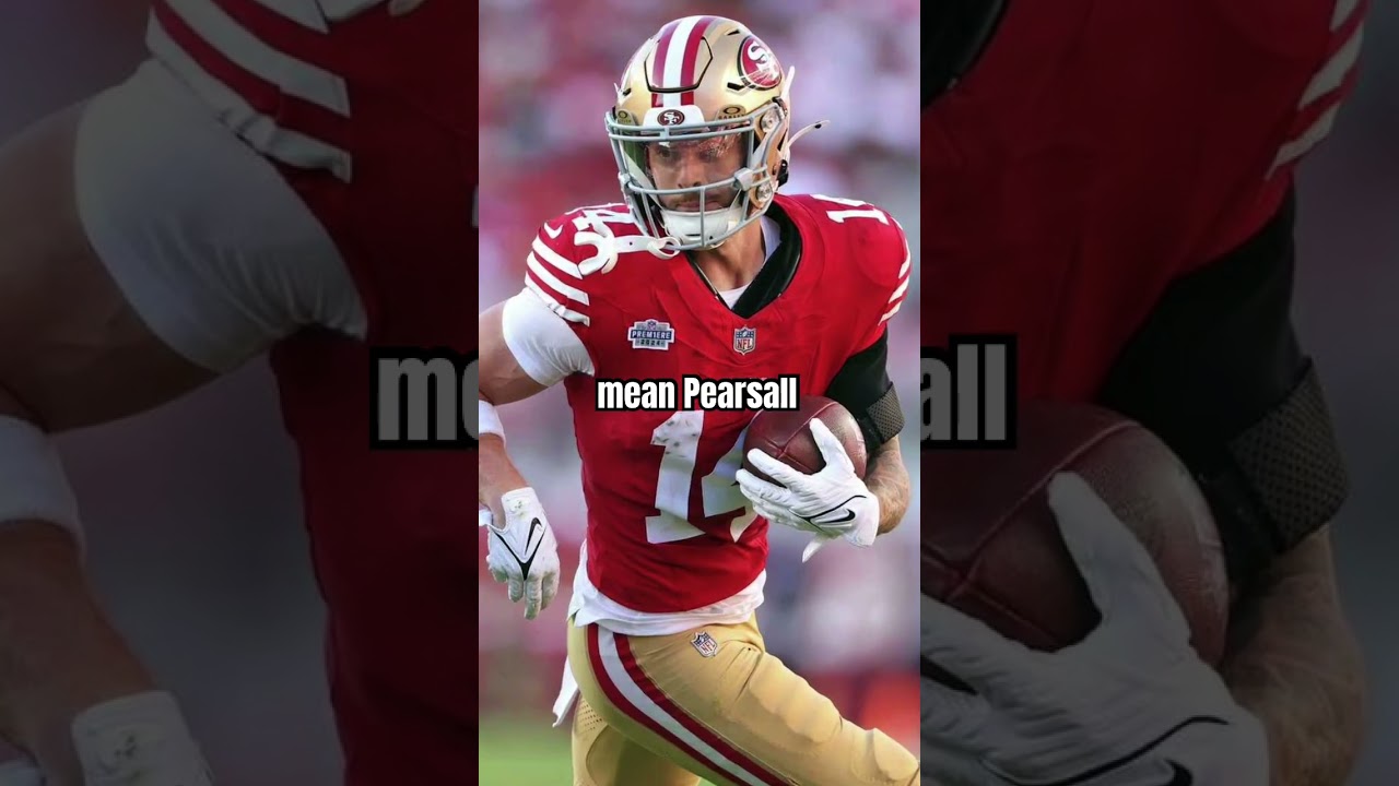 Fantasy Football Start ‘Em Sit ‘Em: Cooper Kupp or Ricky Pearsall in Week 1? 