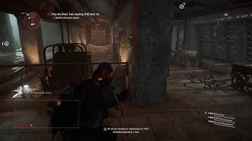 Division 2 gameplay uncut uncensored explosive build heroic missions