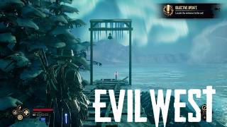 The Coils Are Ours | Evil West Ep 9