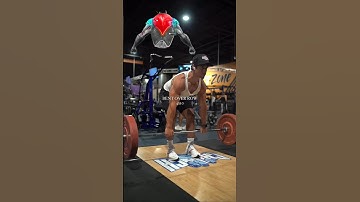 Back & Biceps Workout Routine 🔥