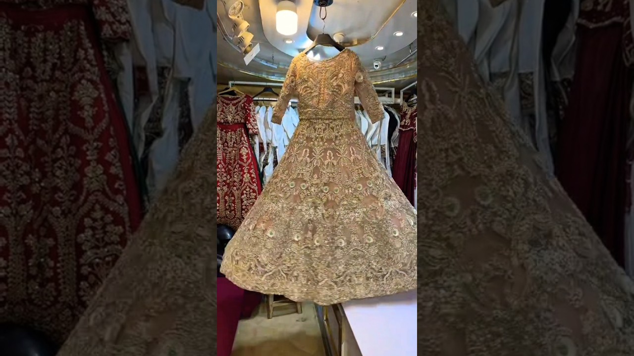 Trending Wedding Were Maxi Dress Design 