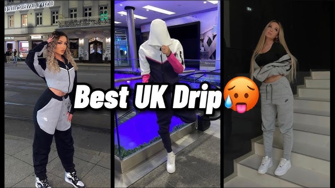 Uk Drip Part 5 #fyp #foryou #ukdrip #clothing #viral #rappers