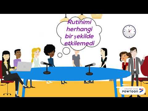 Video: Odak Grubu Nedir