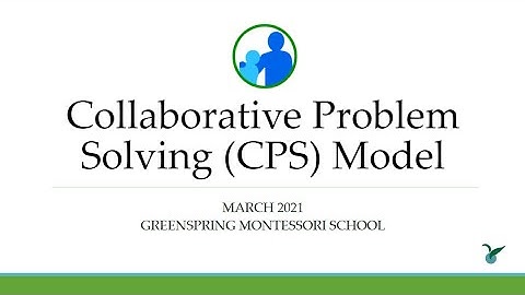 Collaborative Problem-Solving Workshop: A Fresh Approach to Discipline and Motivation at Home