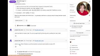Automating Game Dev with Jules and GitHub: The Konami Code Easter Egg
