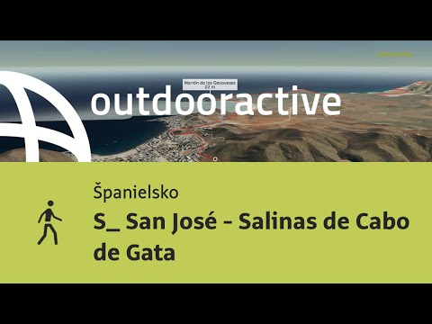 Videó: San Jose del Cabo gyalogtúra