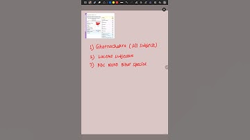 #BPSC 68 PRELIMS BOOKLIST