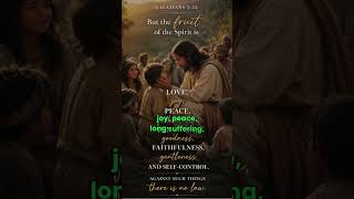“God’s joy runs deeper than any challenge you face.”