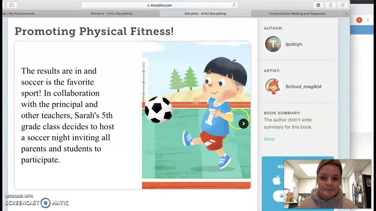 Constructivism Learning Theory - YouTube