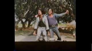 Famous Eastenders meets Sholay / Ye Dosti - Hindi / Bollywood - Ep. 168 Net Worth