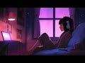 free, anime girl listening silently HD