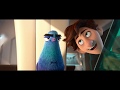 Spies In Disguise - Meet Walter