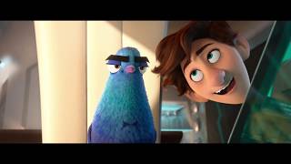 Spies In Disguise | Meet Walter | 20Th Century Fox Uk