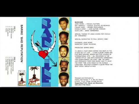 barike-band-of-rabaul-'valus'-1986