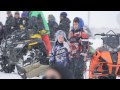 2015 Arctic Man Ski and Sno-Go Classic
