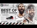 Kyrie Irving BEST Highlights & Plays from 2019-20 NBA Season! First Year with Brooklyn Nets!