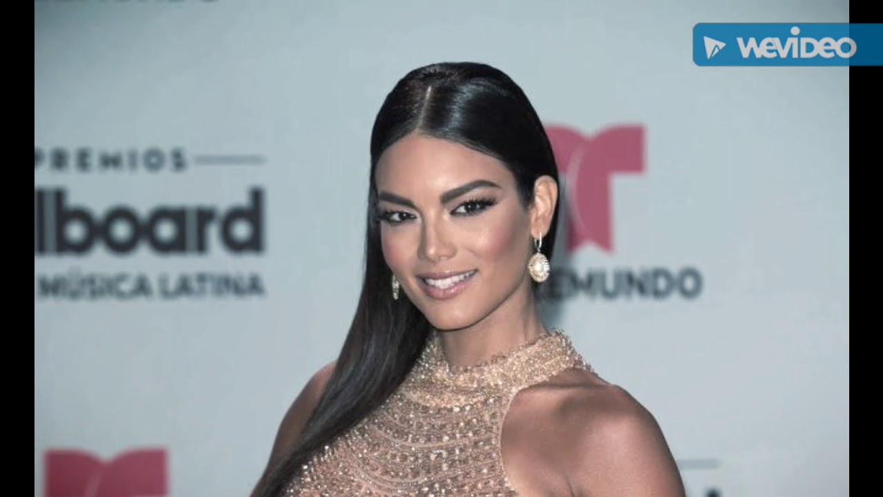 Тогда и сейчас : мисс вселенная 1990-2017 /Then and Now: Miss Universe 1990-2017