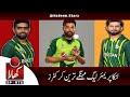 Most Expensive 😱Babar Azam , Fakhar Zaman or Naseem shah Pakistani players LPL 2024 Match live