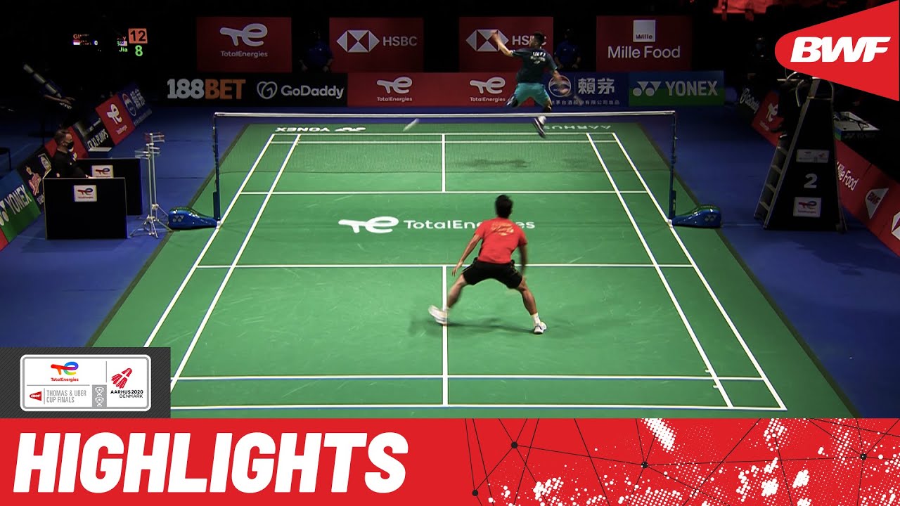 live streaming mnc tv thomas cup