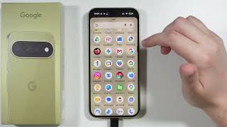 Google Pixel 11: How to Transfer Photos to Computer