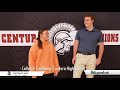Athlete of the Week-Calleigh Sundberg, Centura High School
