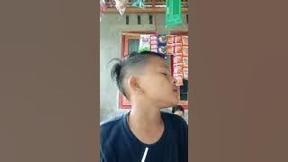 Harok Bahagiakan Bundo(Cover Rangga)Julia Anugerah Putri