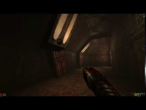 Unreal 1 software